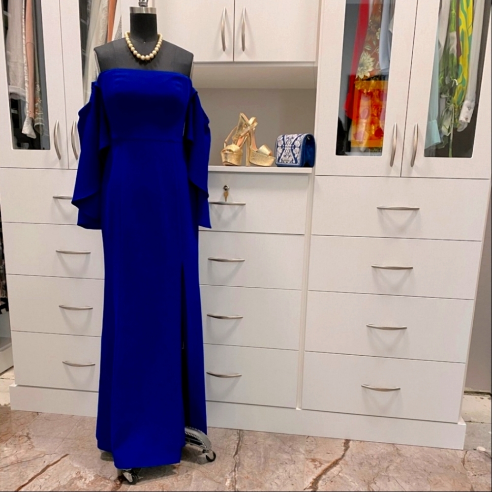 Bcbg Maxazria Simone dress
